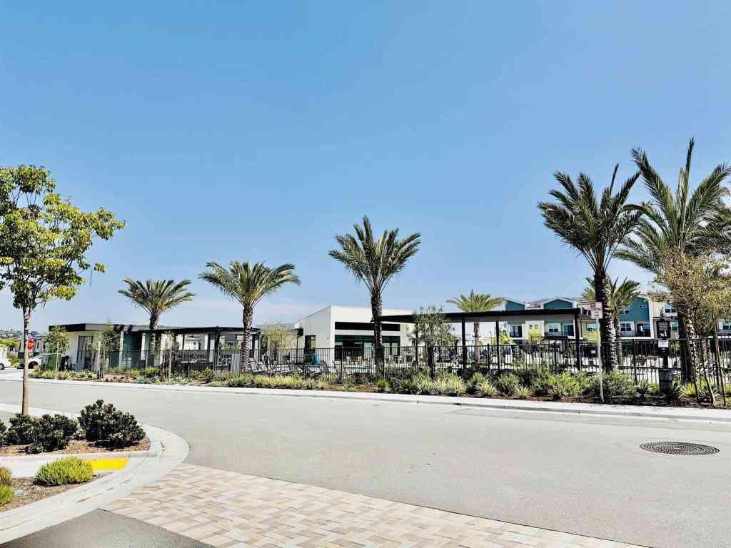 Condo For Rent - 789 Vada St #2<br/> Chula Vista, CA 91911