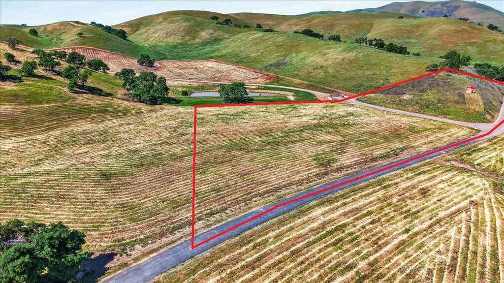 Vacant Land For Sale - Pacheco Pass Hwy<br/> Hollister, CA 95023