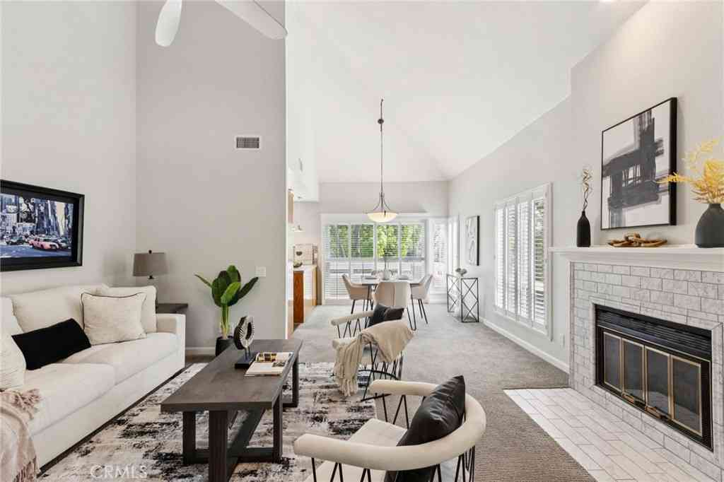 Condo For Sale - 26107 Mcbean Parkway #62<br/> Valencia, CA 91355