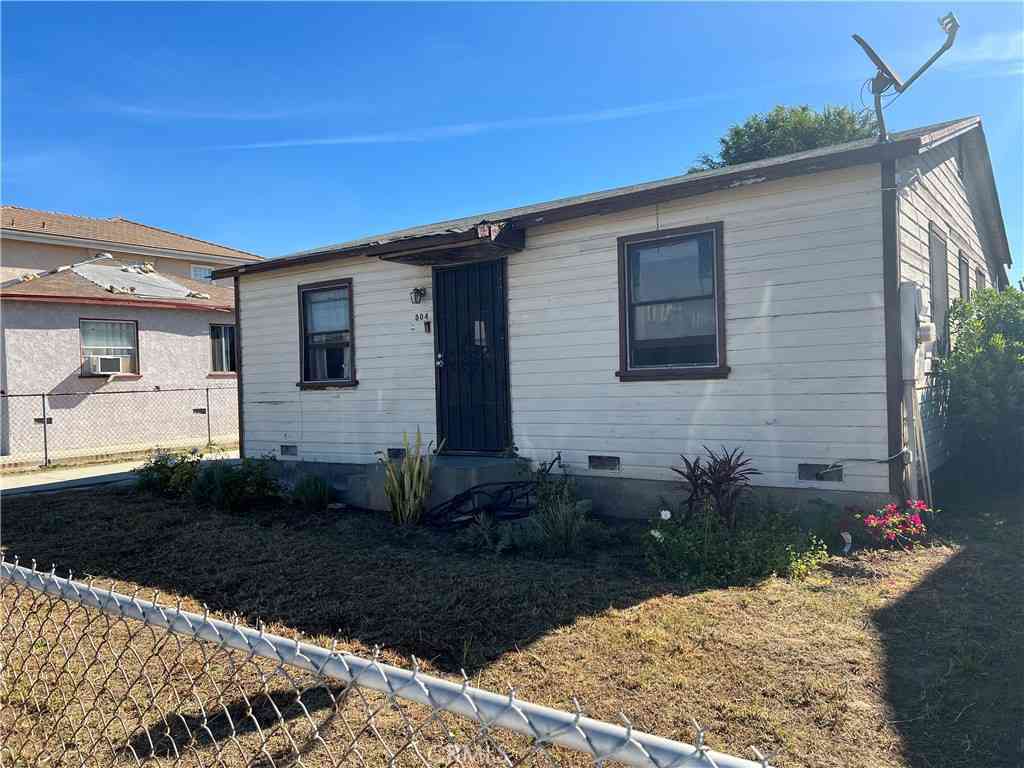 Homes For Sale - 504 Orange<br/> Monterey Park, CA 91755
