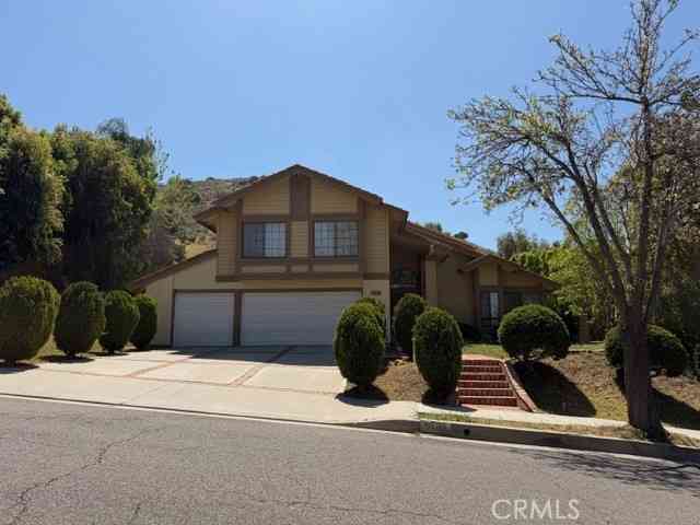 Homes For Sale - 5738 E Muir<br/> Orange, CA 92869