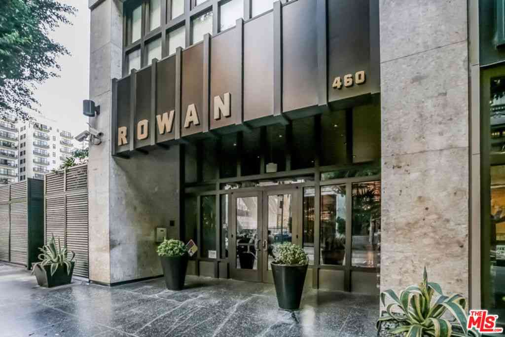 Condo For Rent - 460 S Spring Street #608<br/> Los Angeles, CA 90013