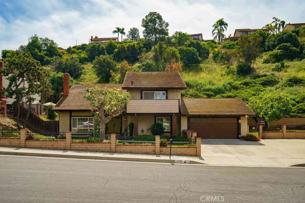 Homes For Sale - 11012 Canyon Meadows<br/> Whittier, CA 90601