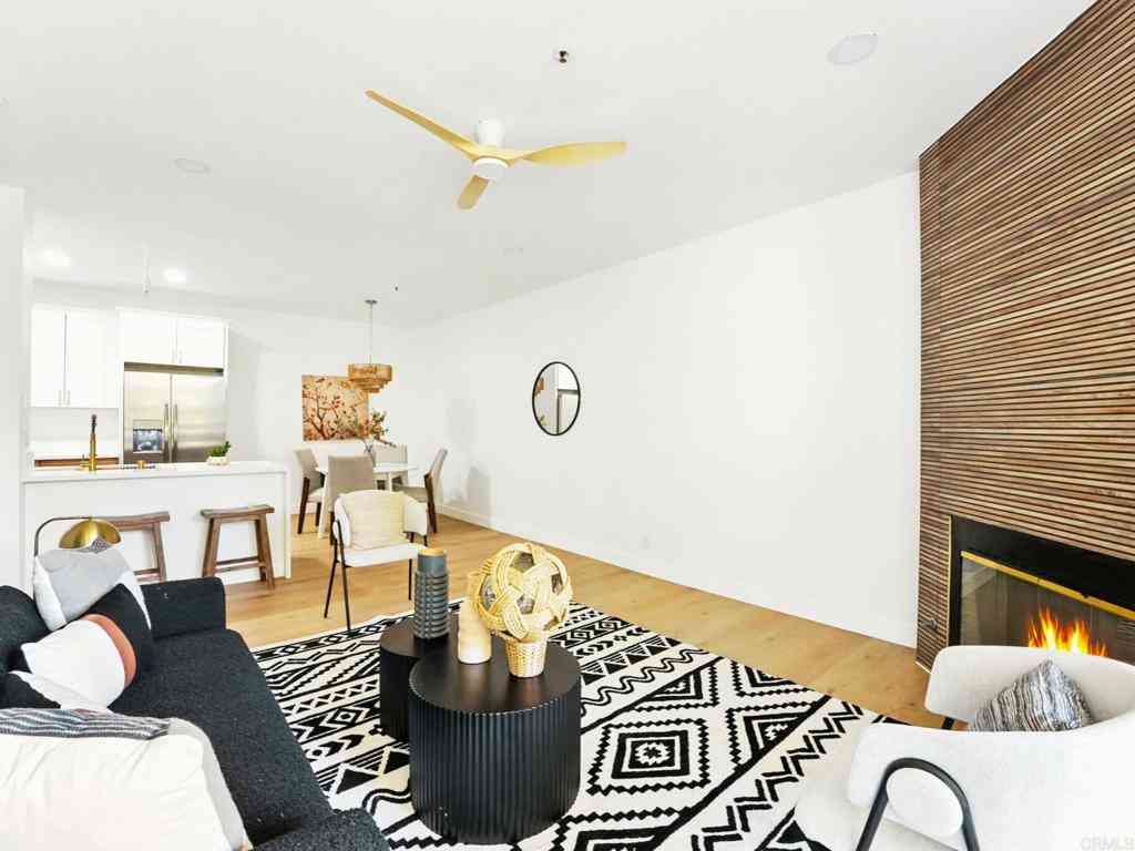 Condo For Sale - 5875 Friars Road #4307<br/> San Diego, CA 92110