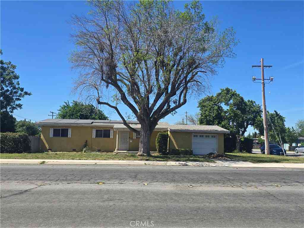 Homes For Sale - 2993 N Parsons<br/> Merced, CA 95340