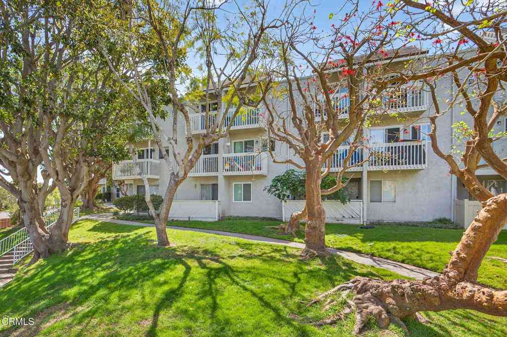Condo For Rent - 225 S Ventura Road #101<br/> Port Hueneme, CA 93041