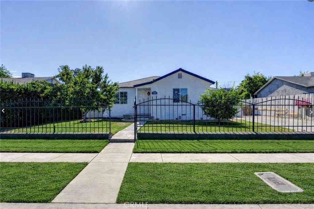 Homes For Sale - 1500 Marguerite<br/> Atwater, CA 95301