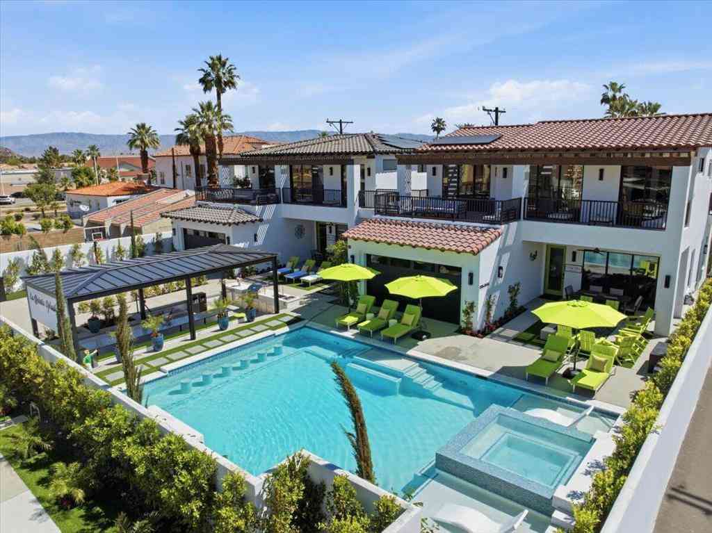 Homes For Sale - Residential Lease<br/> La Quinta, CA 92253