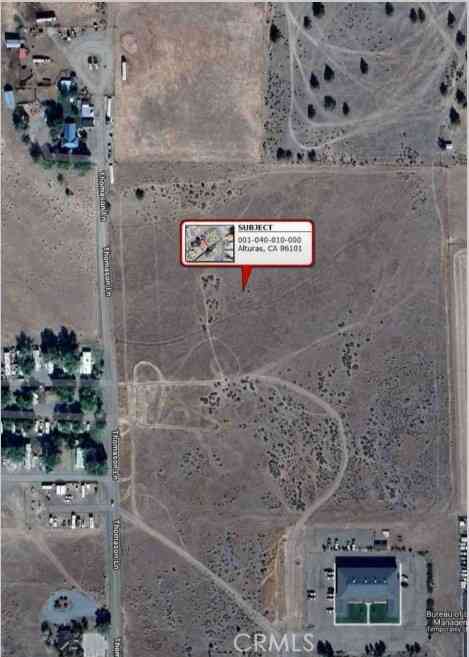 Vacant Land For Sale - Thomason Ln<br/> Alturas, CA 91601