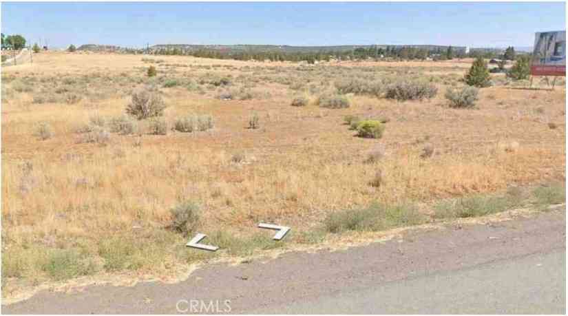 Vacant Land For Sale - 12th Street<br/> Alturas, CA 91601