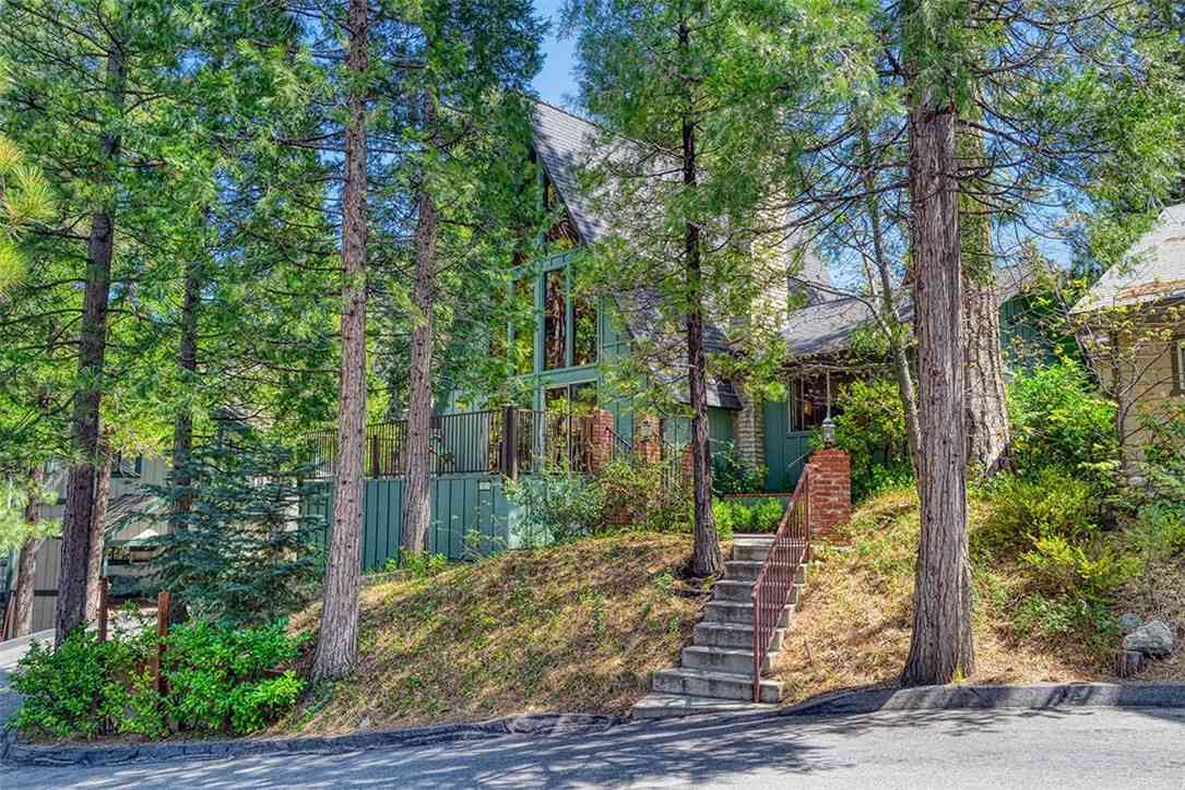 Homes For Sale - 180 Grass Valley #42<br/> Lake Arrowhead, CA 92352