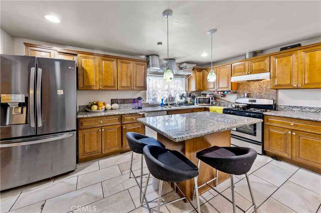 Homes For Sale - 5054 Novgorod Street<br/> El Sereno, CA 90032
