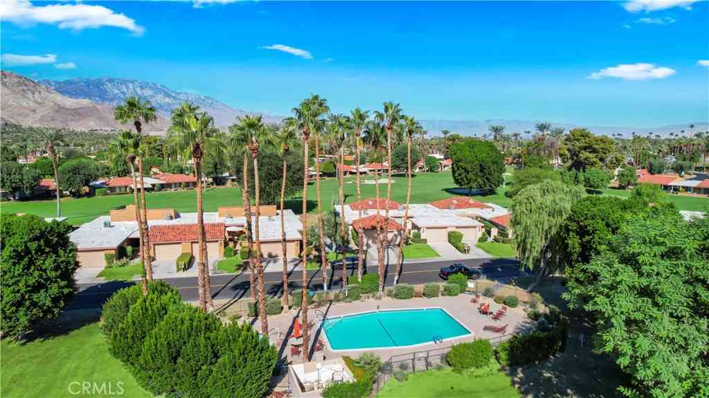 Condo For Rent - 48 Palma<br/> Rancho Mirage, CA 92270