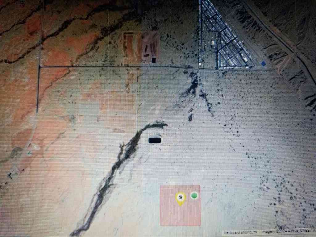 Vacant Land For Sale - 40 AC M/L E Of Hot Mineral Spa Road<br/> Imperial County, Niland, CA 92257