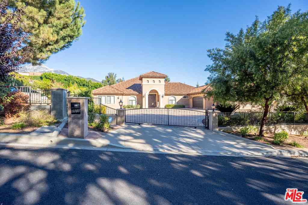 Homes For Rent - 2510 Belleview Road<br/> Upland, CA 91784