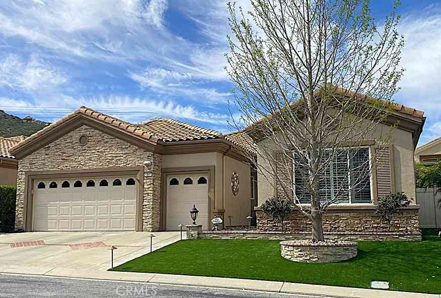 Homes For Sale - 1841 Masters<br/> Banning, CA 92220