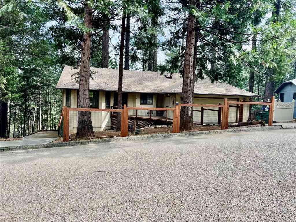 Homes For Sale - 14838 Klamath Court<br/> Magalia, CA 95954