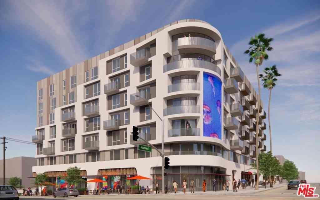 Apartment For Rent - 549 S Harvard Blvd #201<br/> Los Angeles, CA 90020