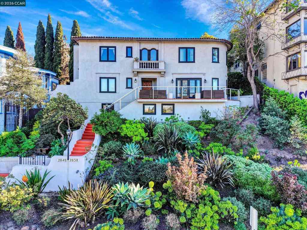 Multifamily For Sale - 2038-2040 Lakeshore<br/> Oakland, CA 94606