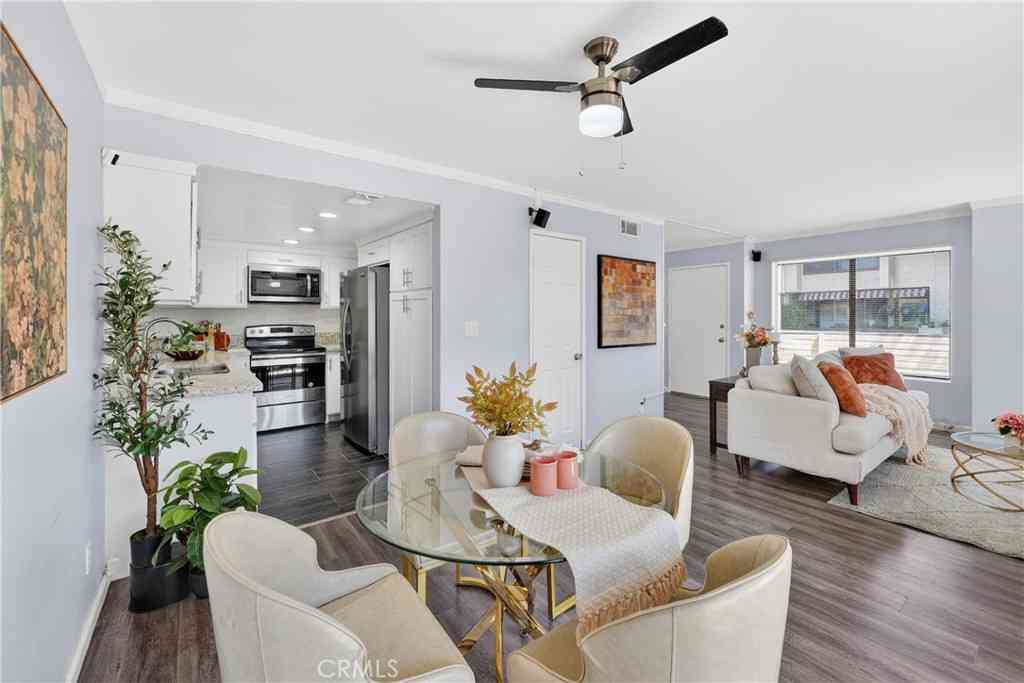 Condo For Sale - 803 E Victoria #138<br/> Carson, CA 90746