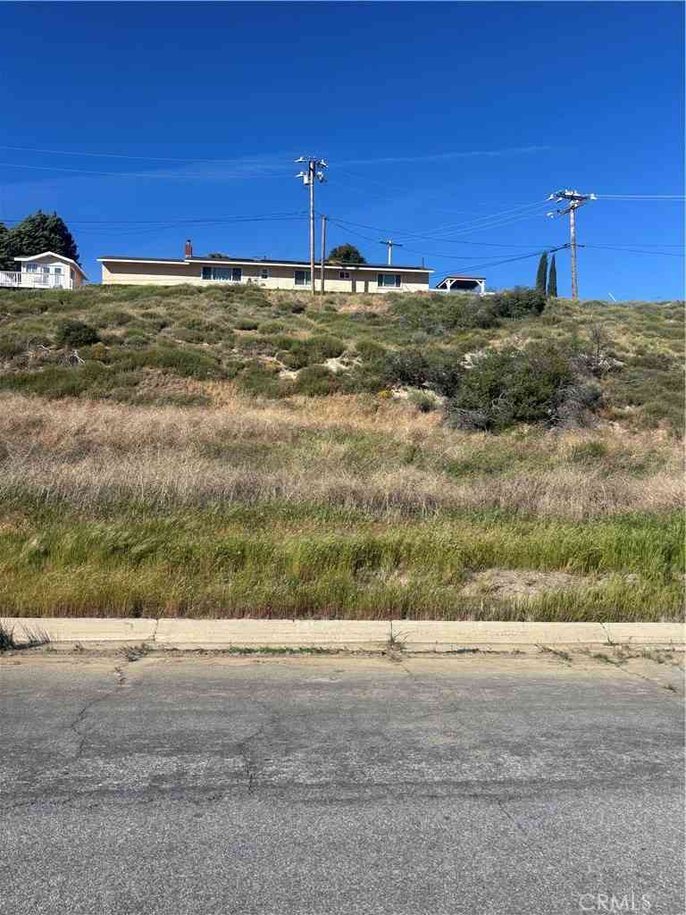 Vacant Land For Sale - Kiptree<br/> Lake Hughes, CA 93532