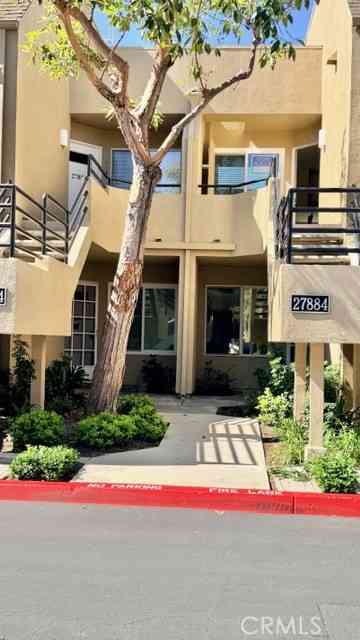 Condo For Sale - 27886 Violet #175<br/> Mission Viejo, CA 92691
