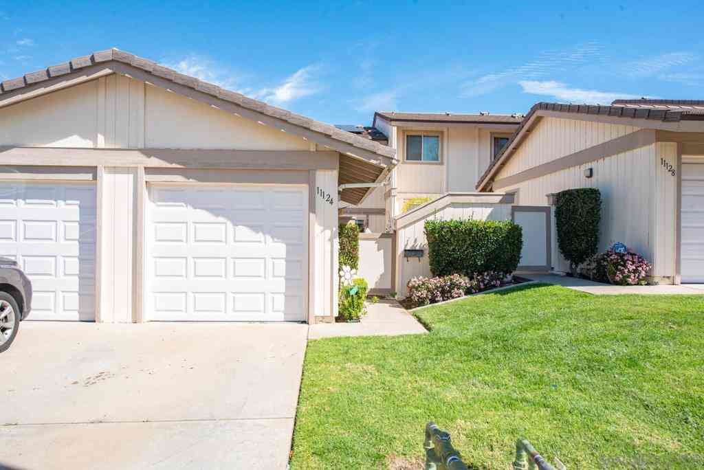 Townhouse For Sale - 11124 Poblado<br/> San Diego, CA 92127