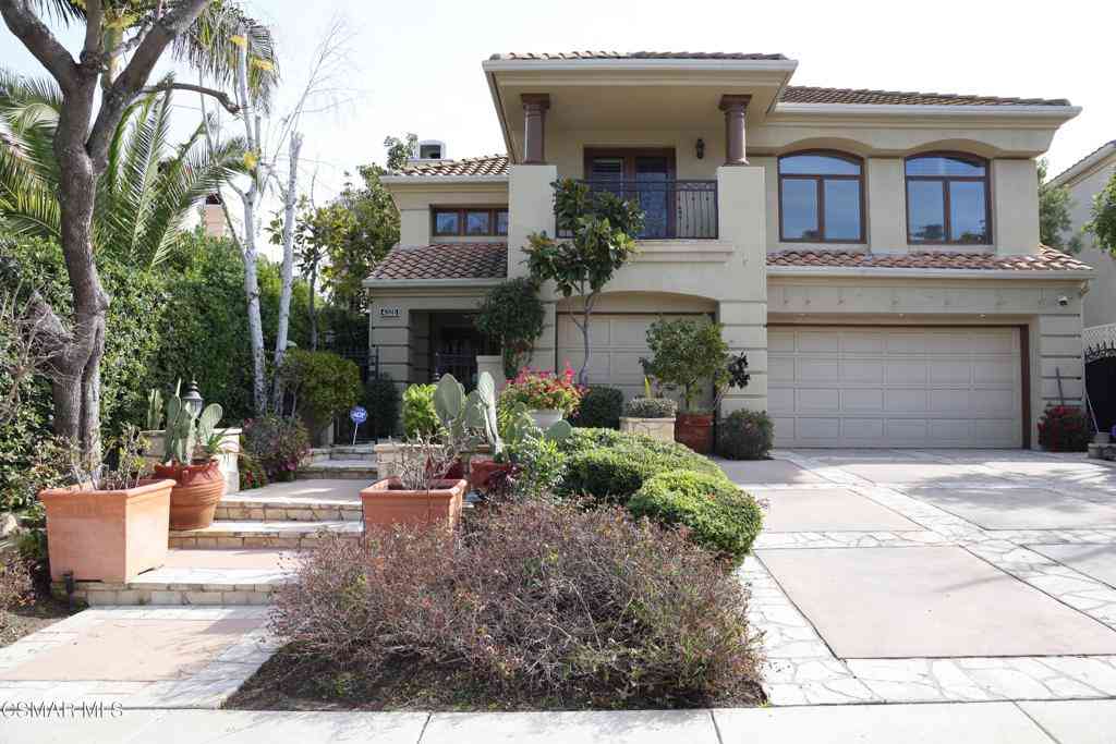 Homes For Rent - 4328 Park Verdi<br/> Calabasas, CA 91302