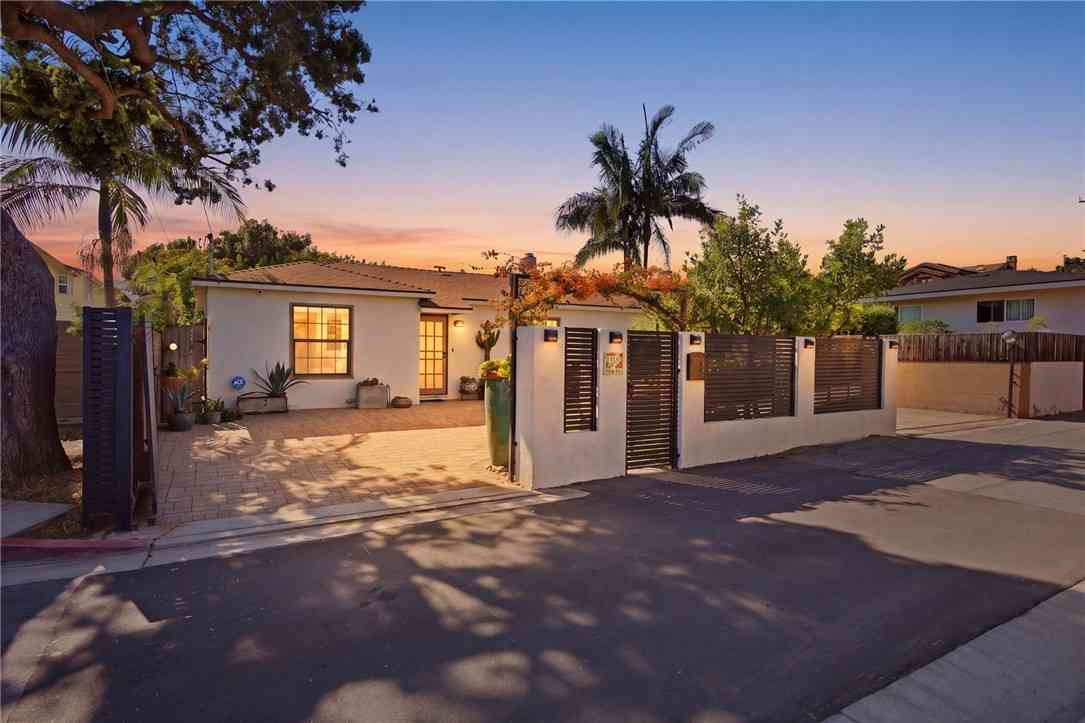 Homes For Sale - 807 High<br/> Redondo Beach, CA 90278
