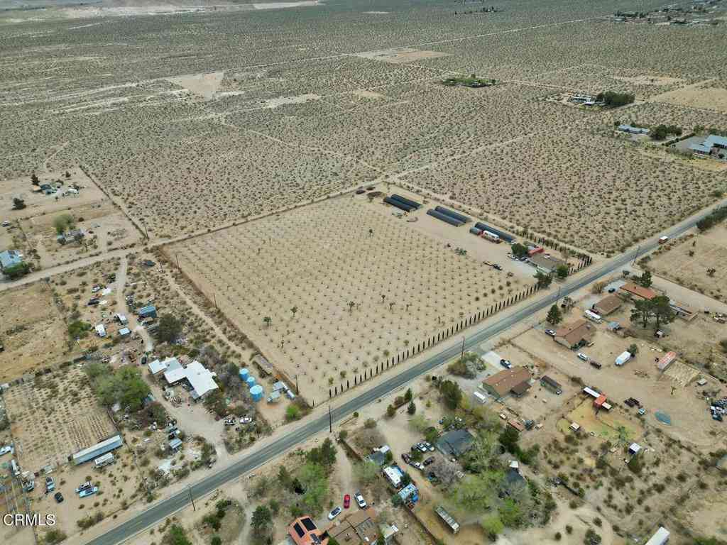 Homes For Sale - 9125 Mesa Avenue<br/> Lucerne Valley, CA 92356