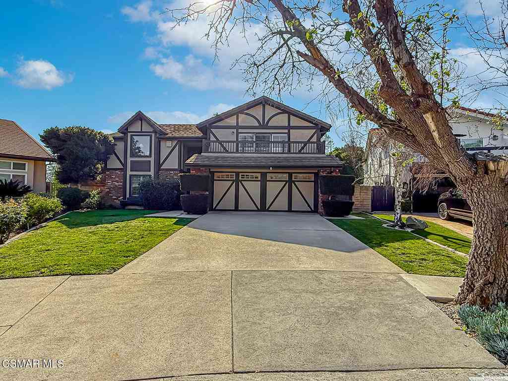 Homes For Sale - 23571 Windom Street<br/> West Hills, CA 91304