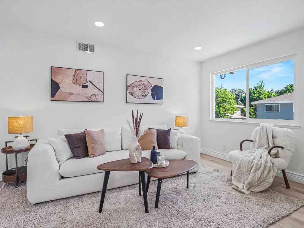 Condo For Sale - 1318 Joplin Drive #4<br/> San Jose, CA 95118