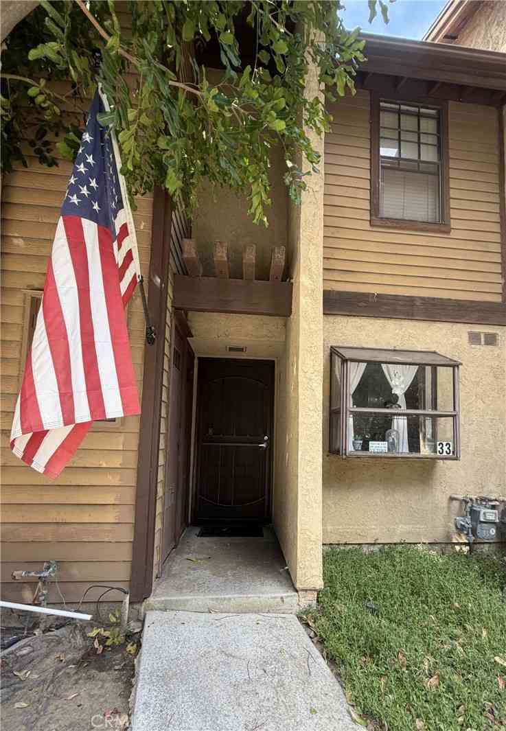 Condo For Sale - 4140 Workman Mill Road #33<br/> Whittier, CA 90601