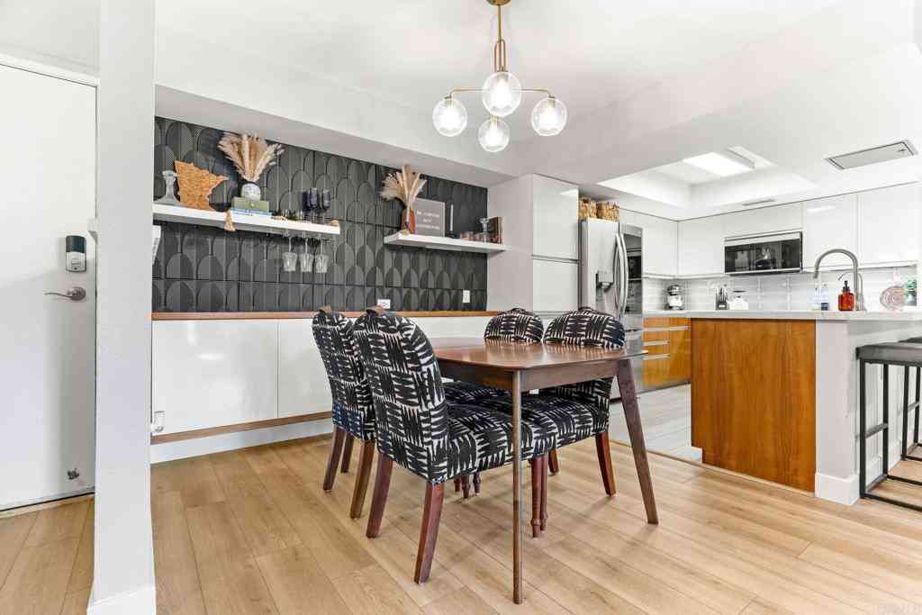 Condo For Sale - 5885 El Cajon Blvd #113<br/> San Diego, CA 92115
