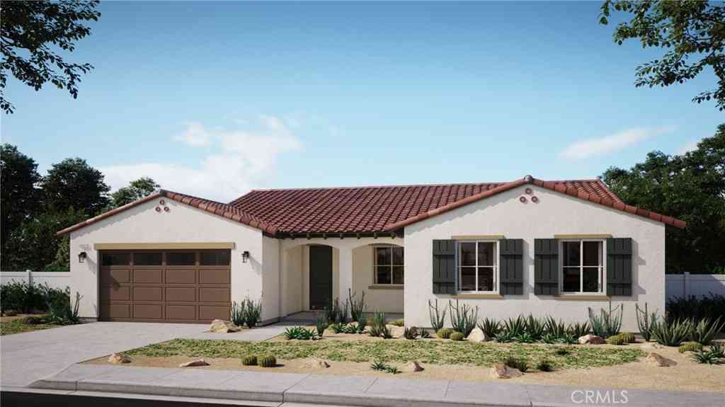 Homes For Sale - 4258 Wood Lane<br/> Banning, CA 92220