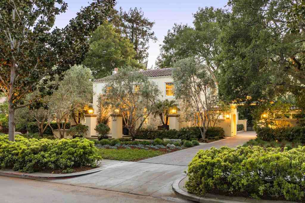 Homes For Sale - 428 Maple Street<br/> Palo Alto, CA 94301