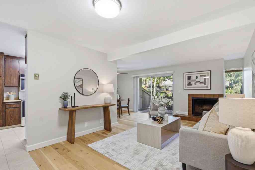 Condo For Sale - 2252 Almaden Road #A<br/> San Jose, CA 95125