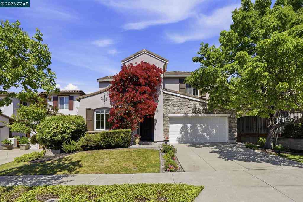 Homes For Sale - 1630 Angsley Ln<br/> San Ramon, CA 94582