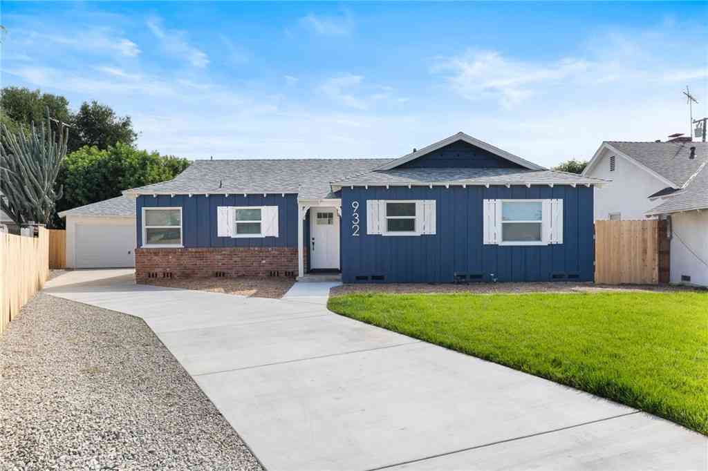 Homes For Sale - 932 Prock<br/> Pomona, CA 91768