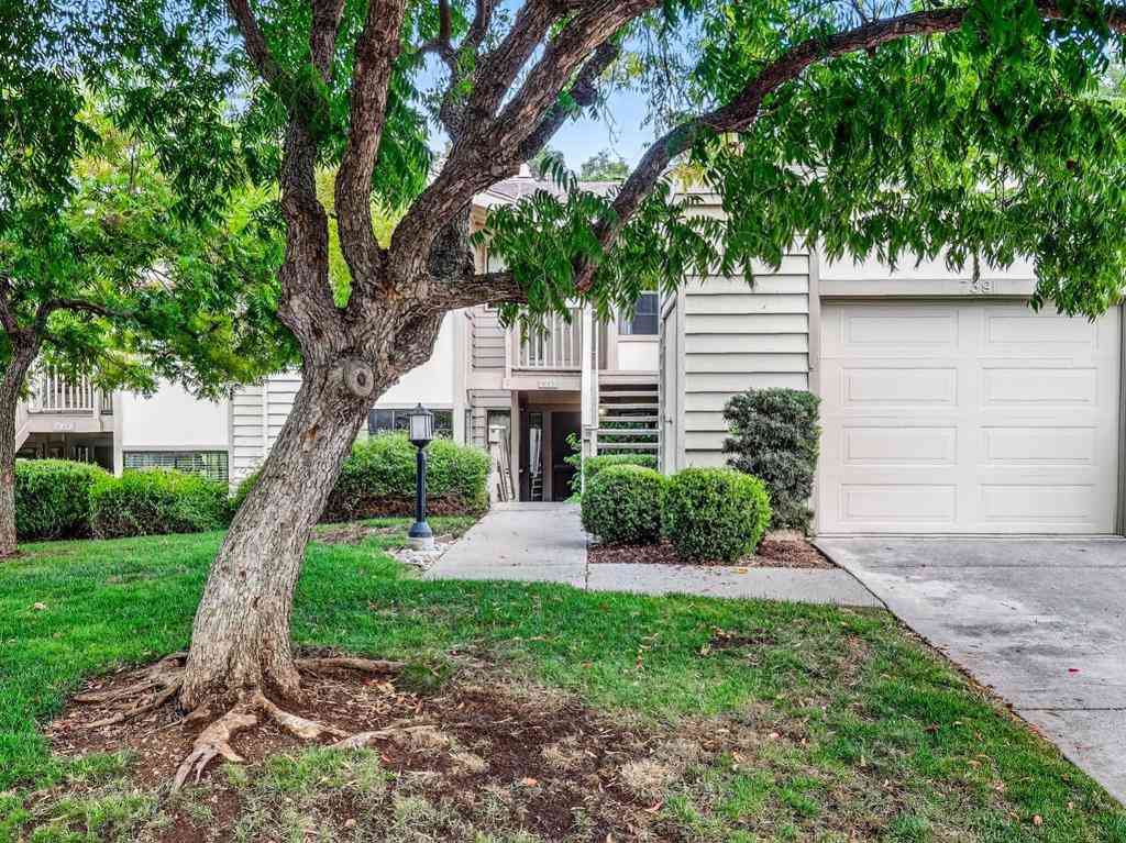 Condo For Sale - 7391 Via Cantares<br/> San Jose, CA 95135