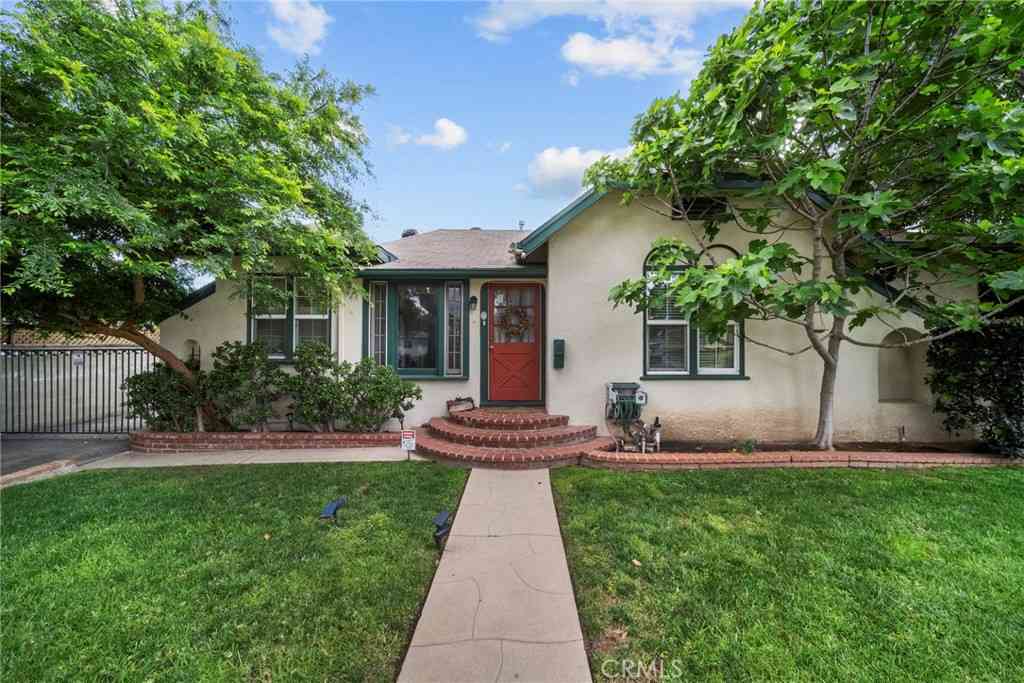 Homes For Sale - 17518 Los Alimos<br/> Granada Hills, CA 91344