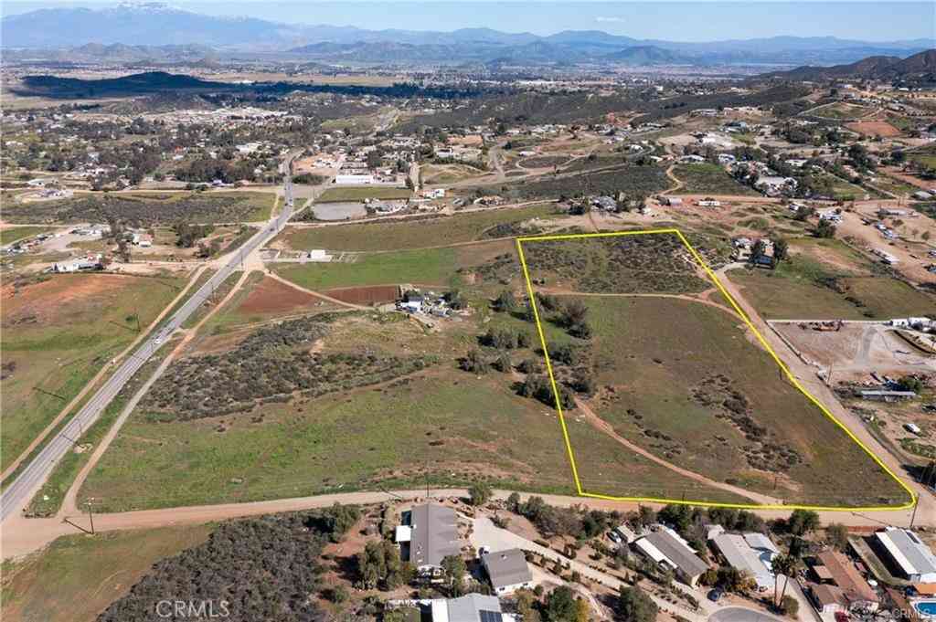 Vacant Land For Sale - Felswood Avenue<br/> Menifee, CA 92584