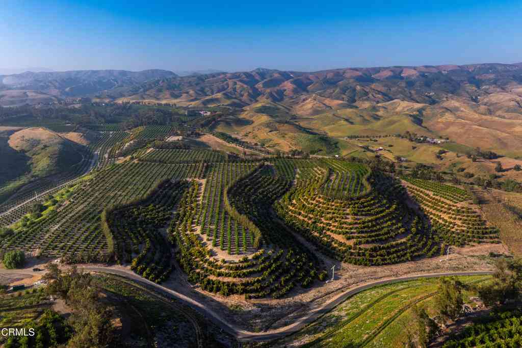 Vacant Land For Sale - 15295 Middle Ranch Rd<br/> Moorpark, CA 93021