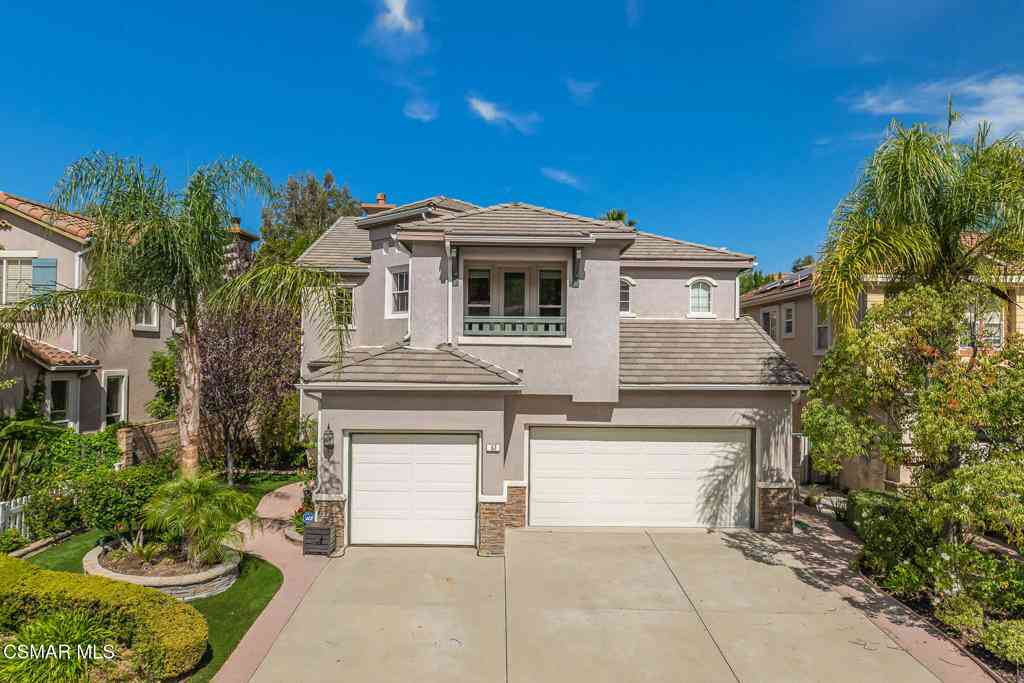 Homes For Sale - 57 E Boulder Creek Road<br/> Ventura County, Simi Valley, CA 93065