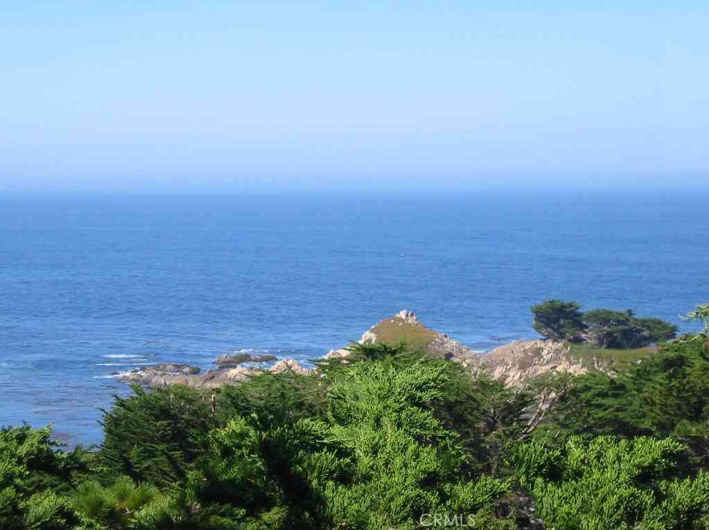 Vacant Land For Sale - 195 Spindrift Road<br/> Monterey County, Carmel Highlands, CA 93923