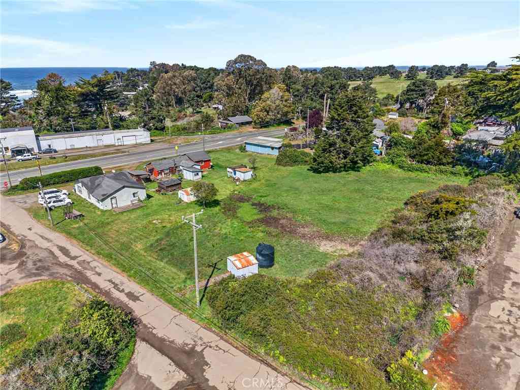 Multifamily For Sale - 18801 N Highway 1<br/> Fort Bragg, CA 95437