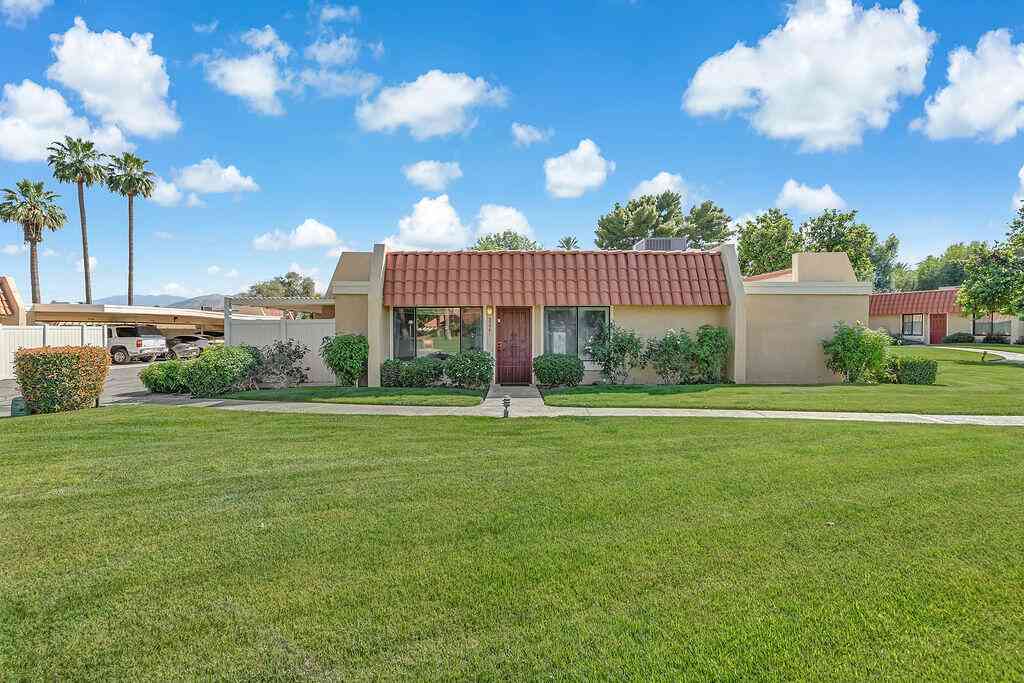 Condo For Sale - 35981 Novio Court<br/> Rancho Mirage, CA 92270