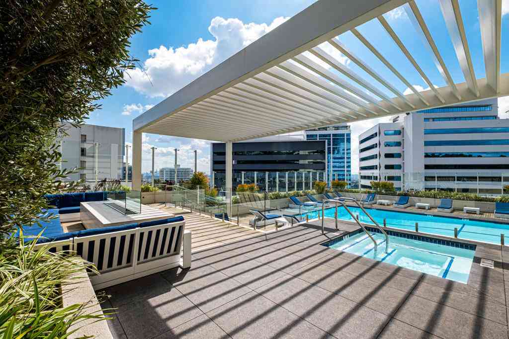 Condo For Rent - Residential Lease<br/> West Hollywood, CA 90069
