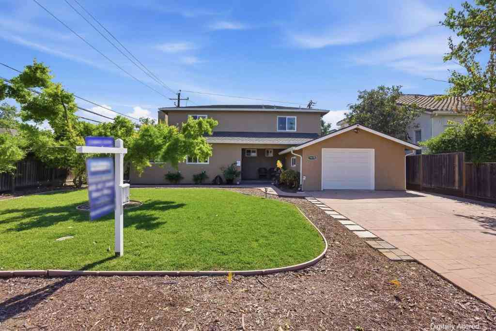 Homes For Sale - 19170 Tilson Avenue<br/> Cupertino, CA 95014