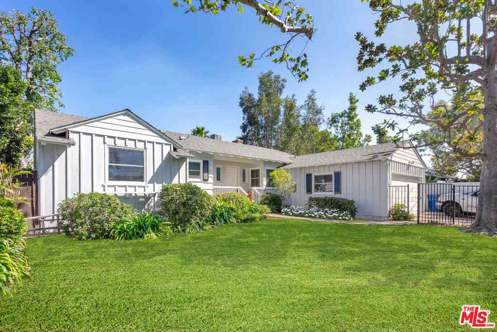 Homes For Rent - 2536 Roscomare Road<br/> Los Angeles, CA 90077